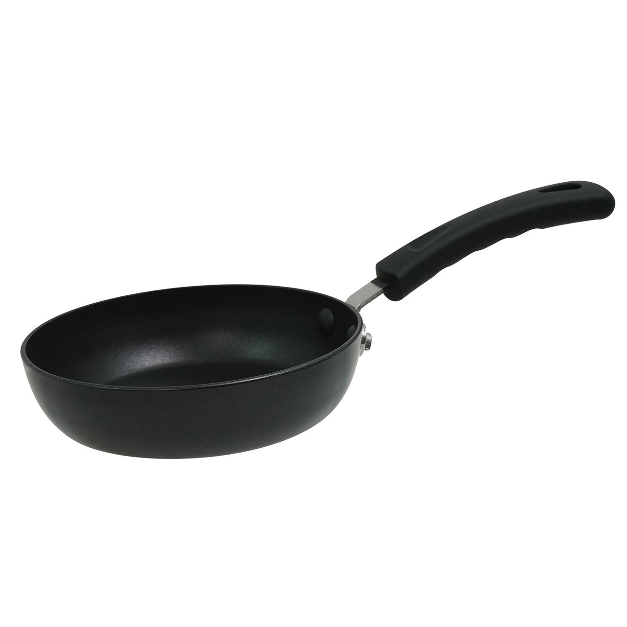 Tigaie aluminiu, 18cm, "Primary" - Zokura - imagine 5